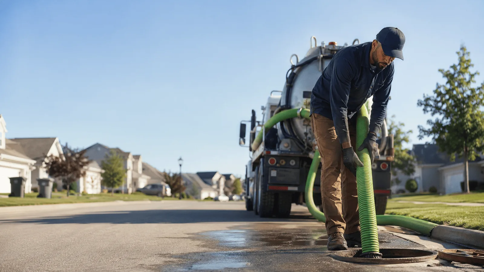 Mosquito Control in Babb, MT